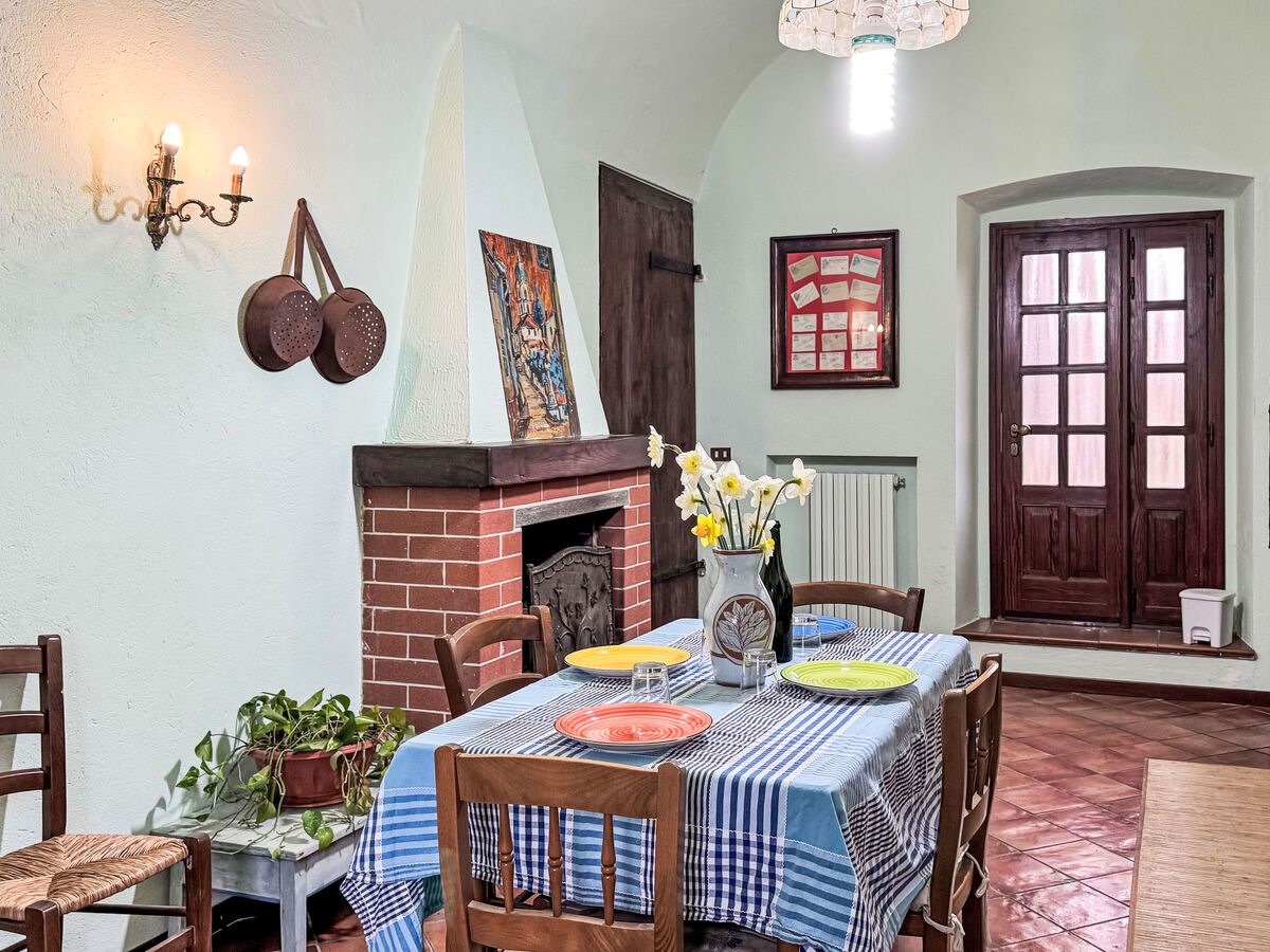 Maison rustique Cadivino à Castell'Alfero, 6 pers. - Photo 4