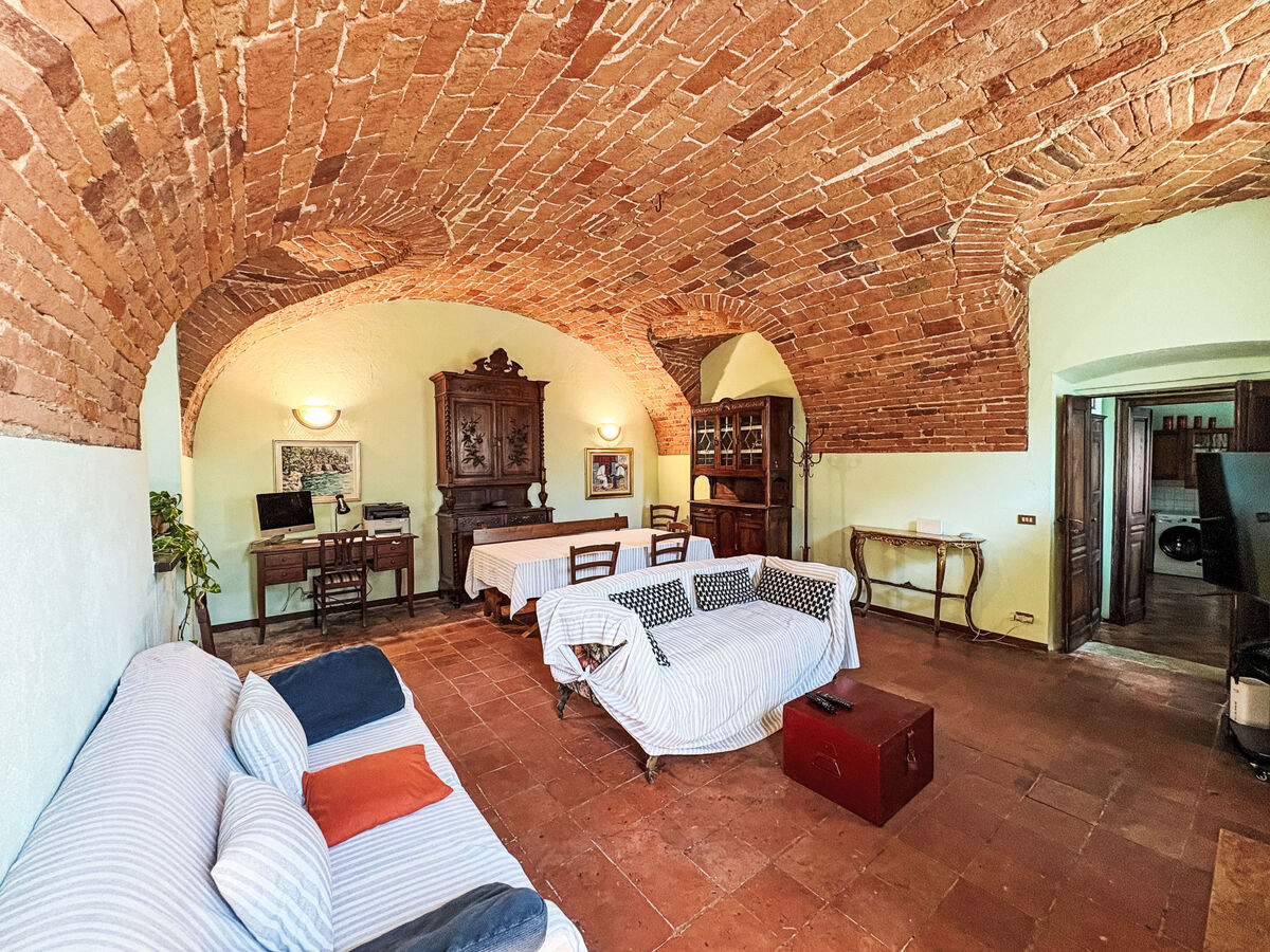 Maison rustique Cadivino à Castell'Alfero, 6 pers. - Photo 5