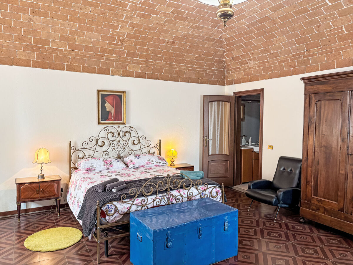 Maison rustique Cadivino à Castell'Alfero, 6 pers. - Photo 13