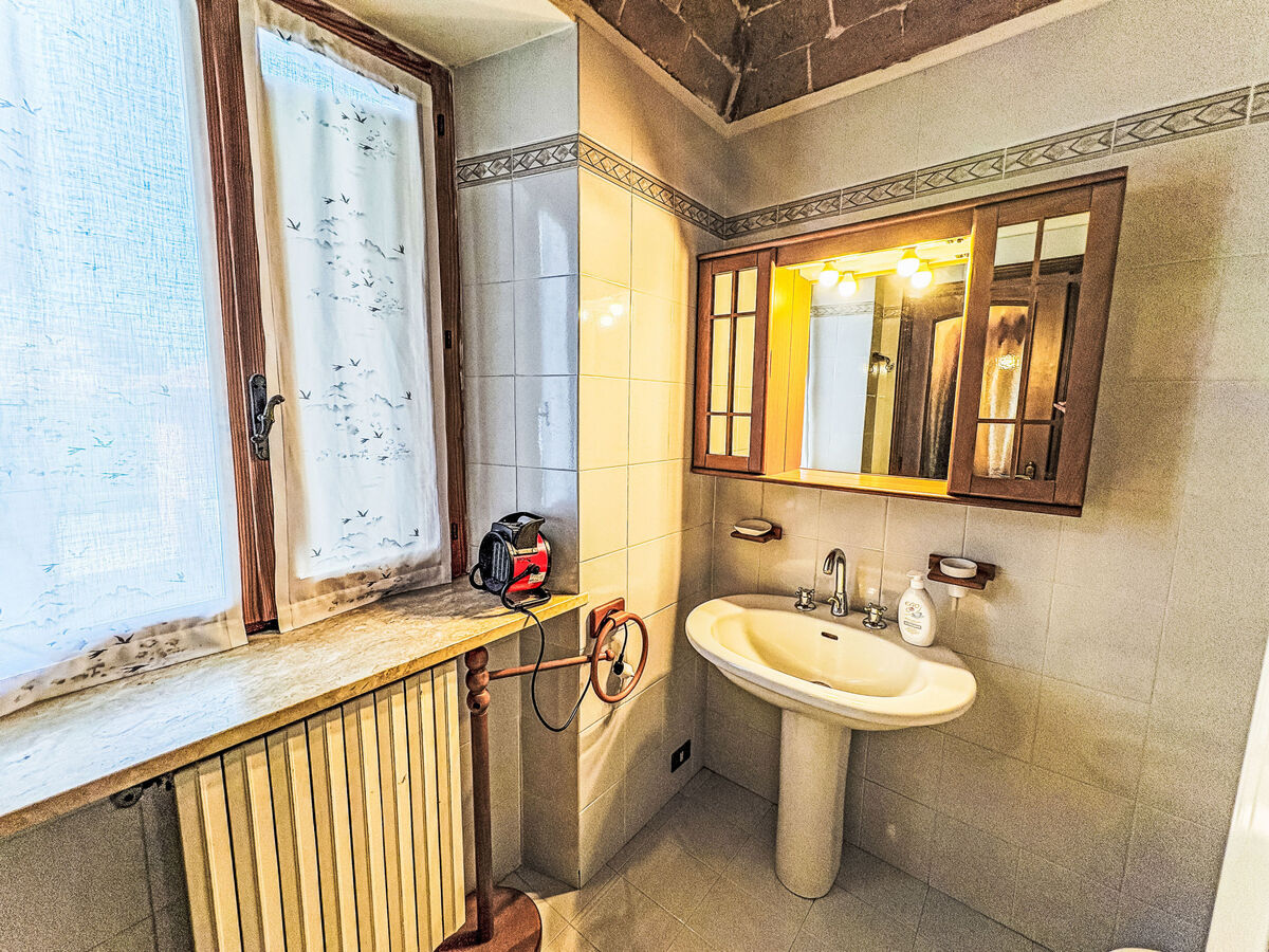 Maison rustique Cadivino à Castell'Alfero, 6 pers. - Photo 20