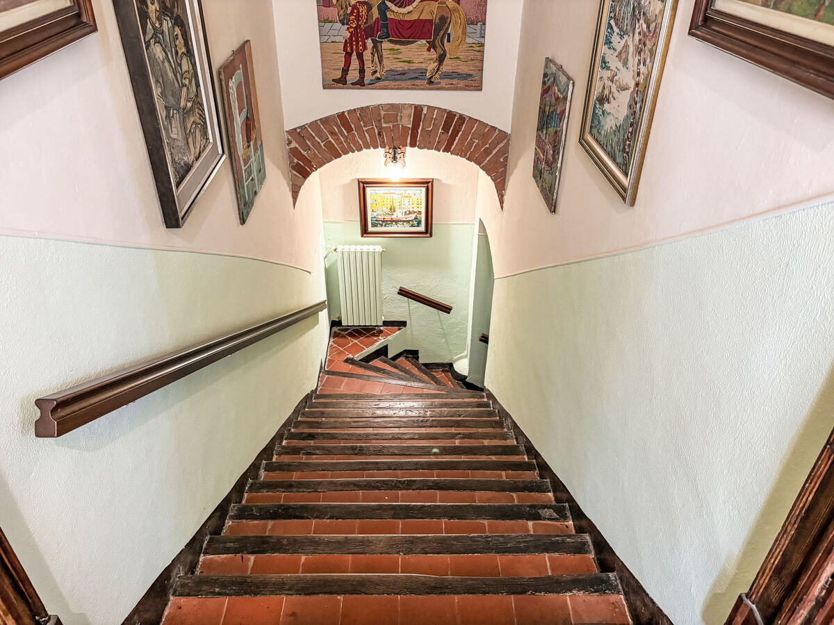 Maison rustique Cadivino à Castell'Alfero, 6 pers. - Photo 22