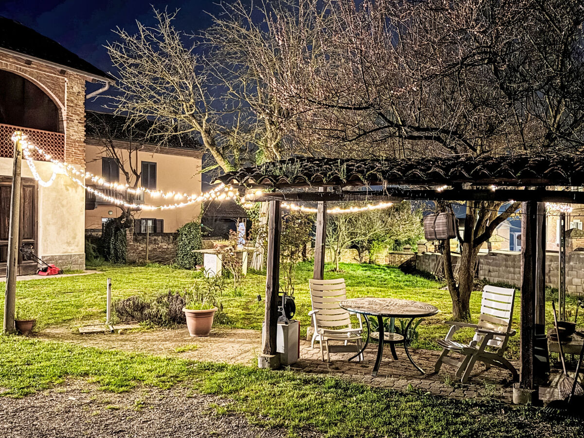 Maison rustique Cadivino à Castell'Alfero, 6 pers. - Photo 27
