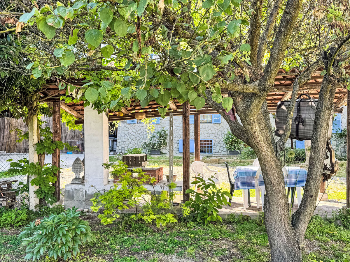 Maison rustique Cadivino à Castell'Alfero, 6 pers. - Photo 28