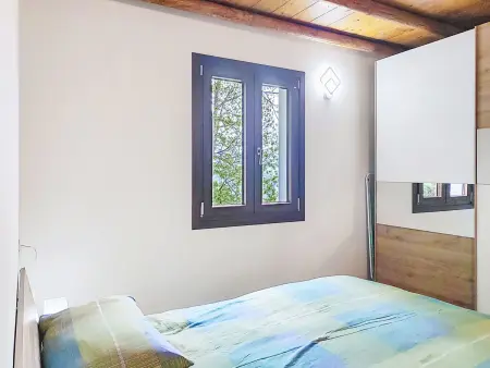 The Greenhouse, Maison 4 personnes à Menaggio - Photo 12