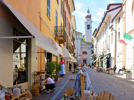 The Greenhouse, Maison 4 personnes à Menaggio - Photo 26