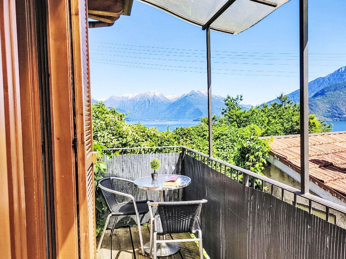 Rustico dei Cavalli, maison 3 niveaux vue lac Côme - Photo 11