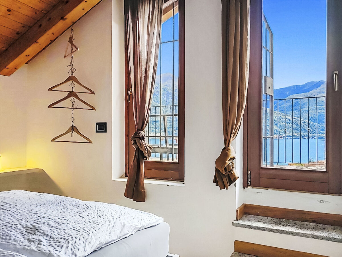 Rustico dei Cavalli, maison 3 niveaux vue lac Côme - Photo 14