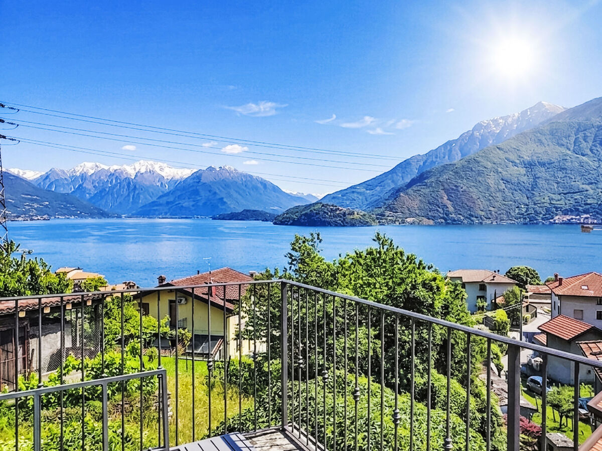 Rustico dei Cavalli, maison 3 niveaux vue lac Côme - Photo 25