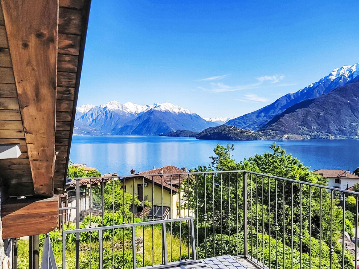 Rustico dei Cavalli, maison 3 niveaux vue lac Côme - Photo 26