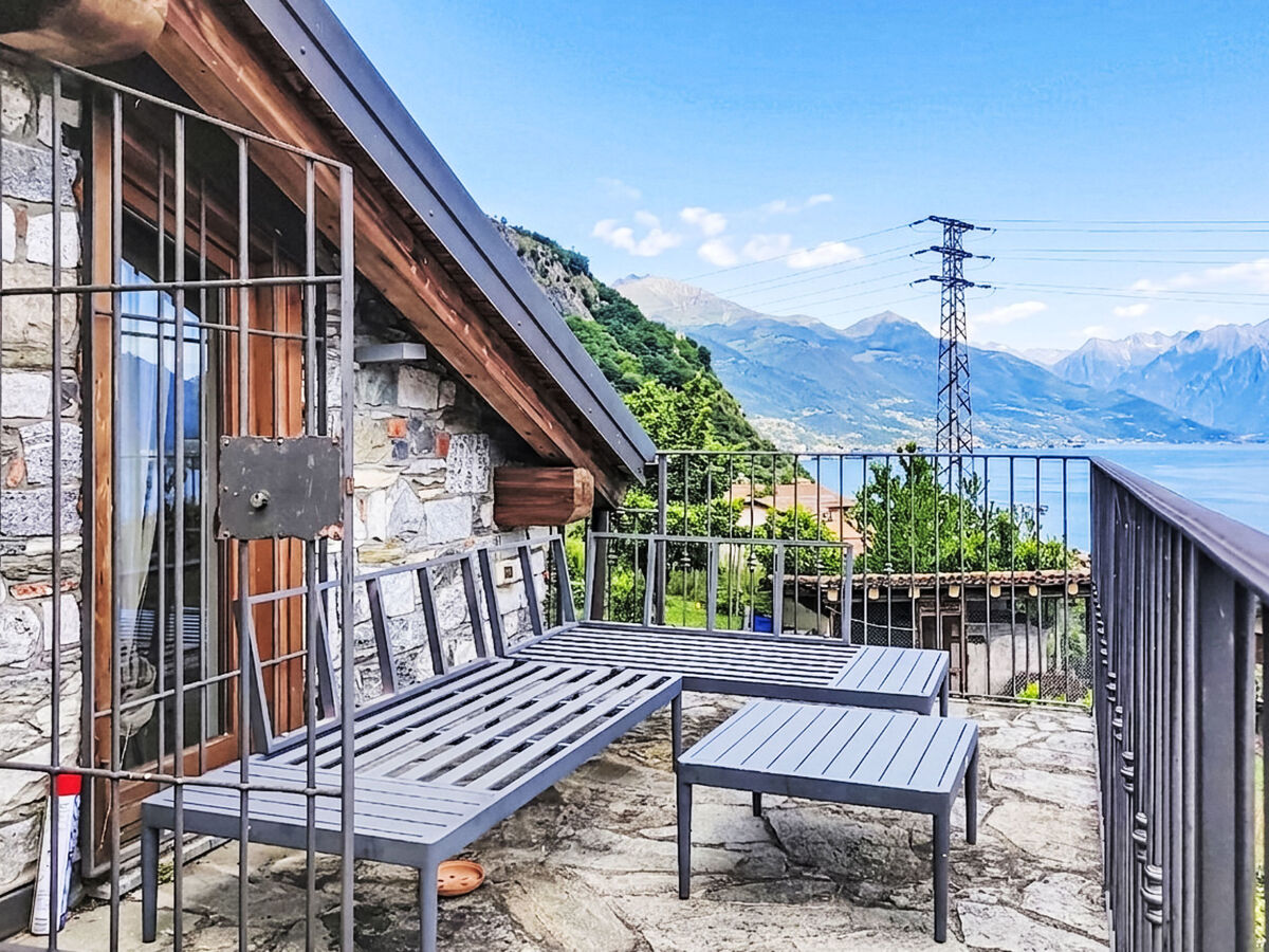 Rustico dei Cavalli, maison 3 niveaux vue lac Côme - Photo 27