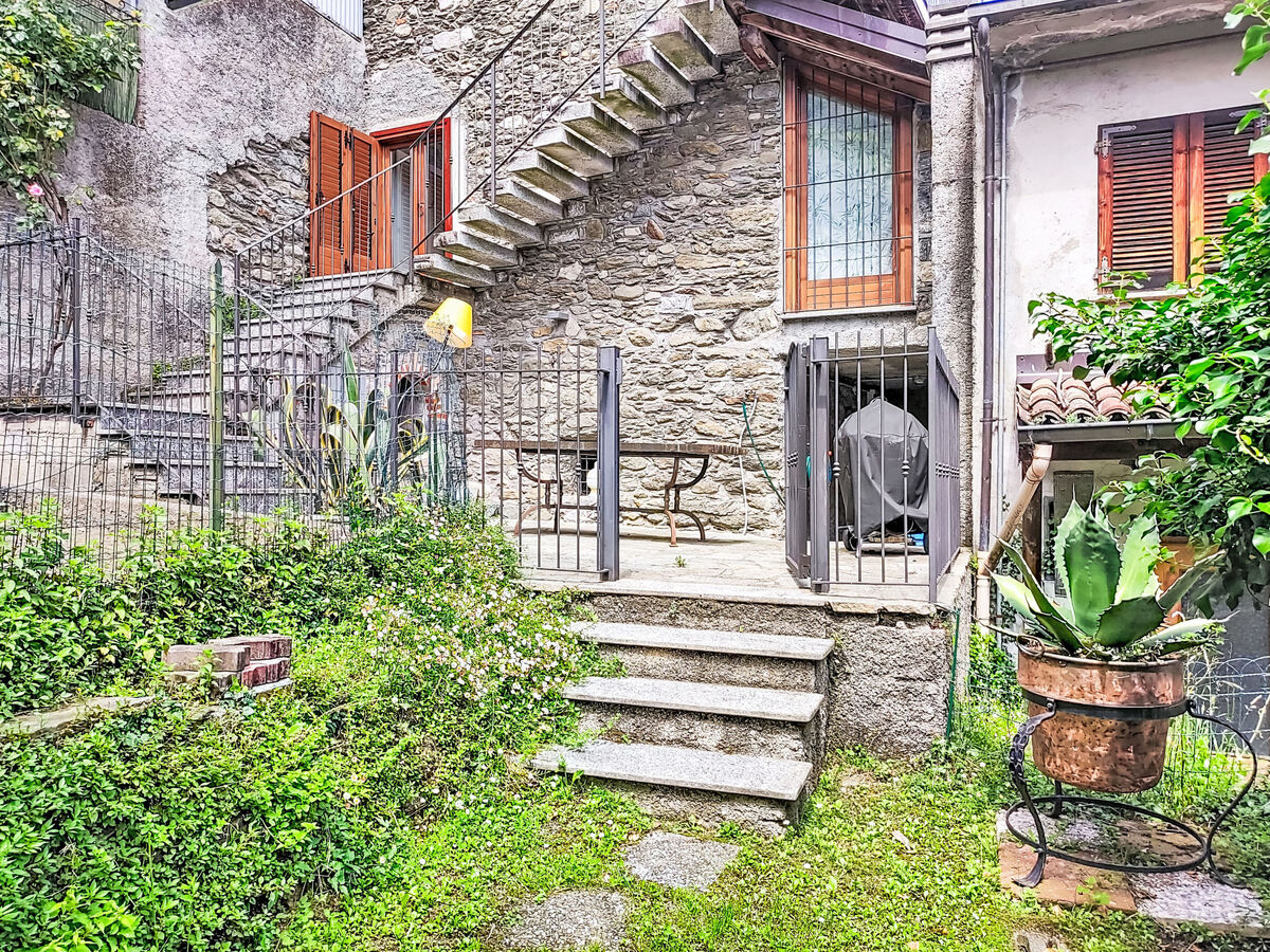Rustico dei Cavalli, maison 3 niveaux vue lac Côme - Photo 31