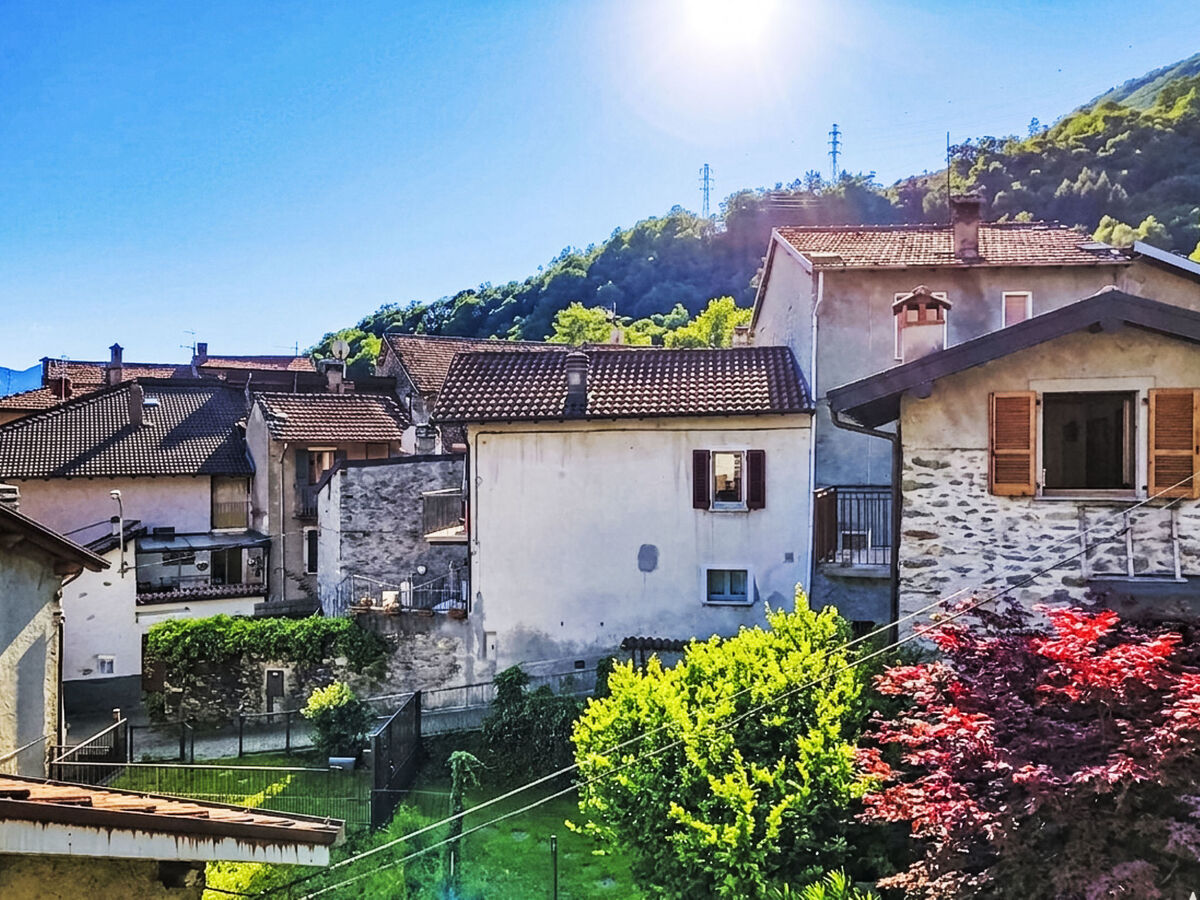 Rustico dei Cavalli, maison 3 niveaux vue lac Côme - Photo 32