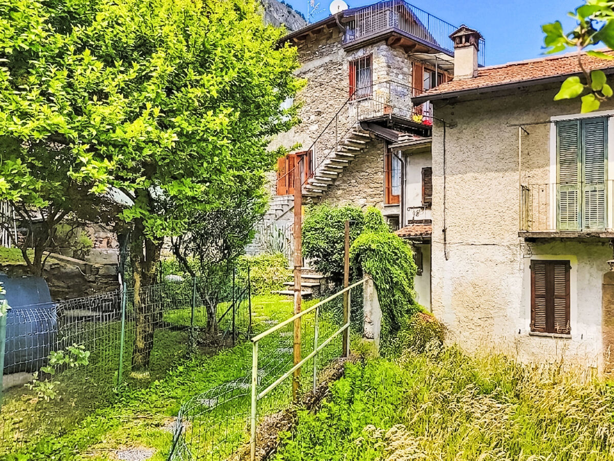 Rustico dei Cavalli, maison 3 niveaux vue lac Côme - Photo 33