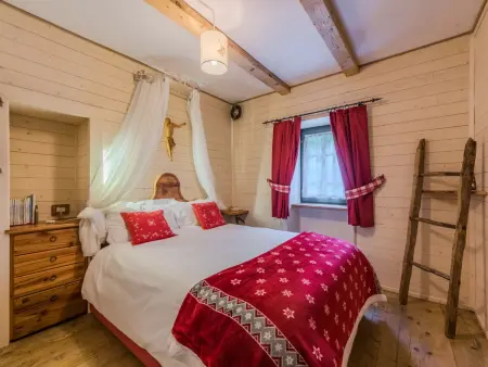 Villa Ragada, Chalet 4 personnes à Pinzolo - Photo 2