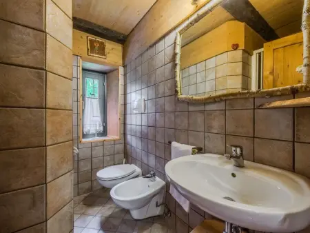 Villa Ragada, Chalet 4 personnes à Pinzolo - Photo 3