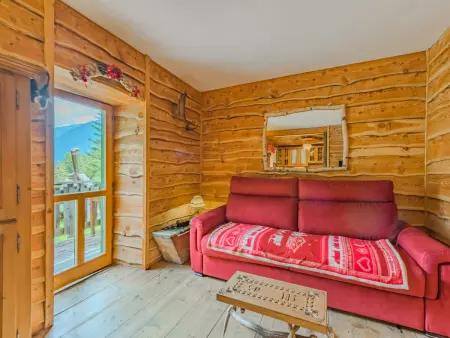 Villa Ragada, Chalet 4 personnes à Pinzolo - Photo 13