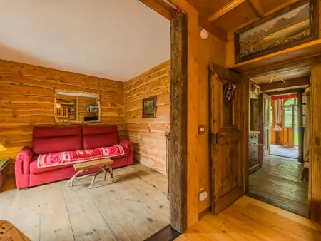 Villa Ragada, Chalet 4 personnes à Pinzolo - Photo 15