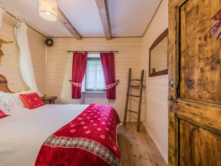 Villa Ragada, Chalet 4 personnes à Pinzolo - Photo 17
