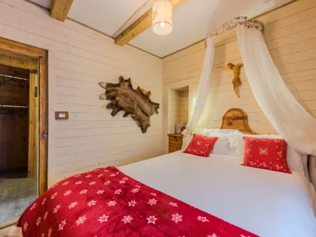 Villa Ragada, Chalet 4 personnes à Pinzolo - Photo 19
