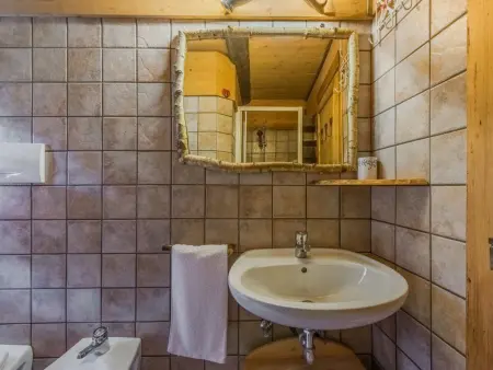 Villa Ragada, Chalet 4 personnes à Pinzolo - Photo 20