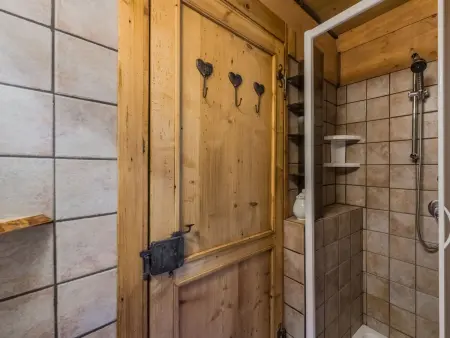 Villa Ragada, Chalet 4 personnes à Pinzolo - Photo 21