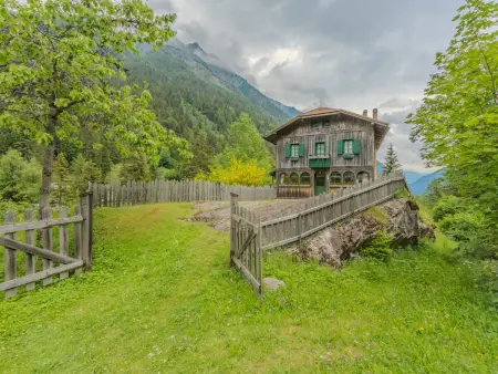 Villa Ragada, Chalet 4 personnes à Pinzolo - Photo 22