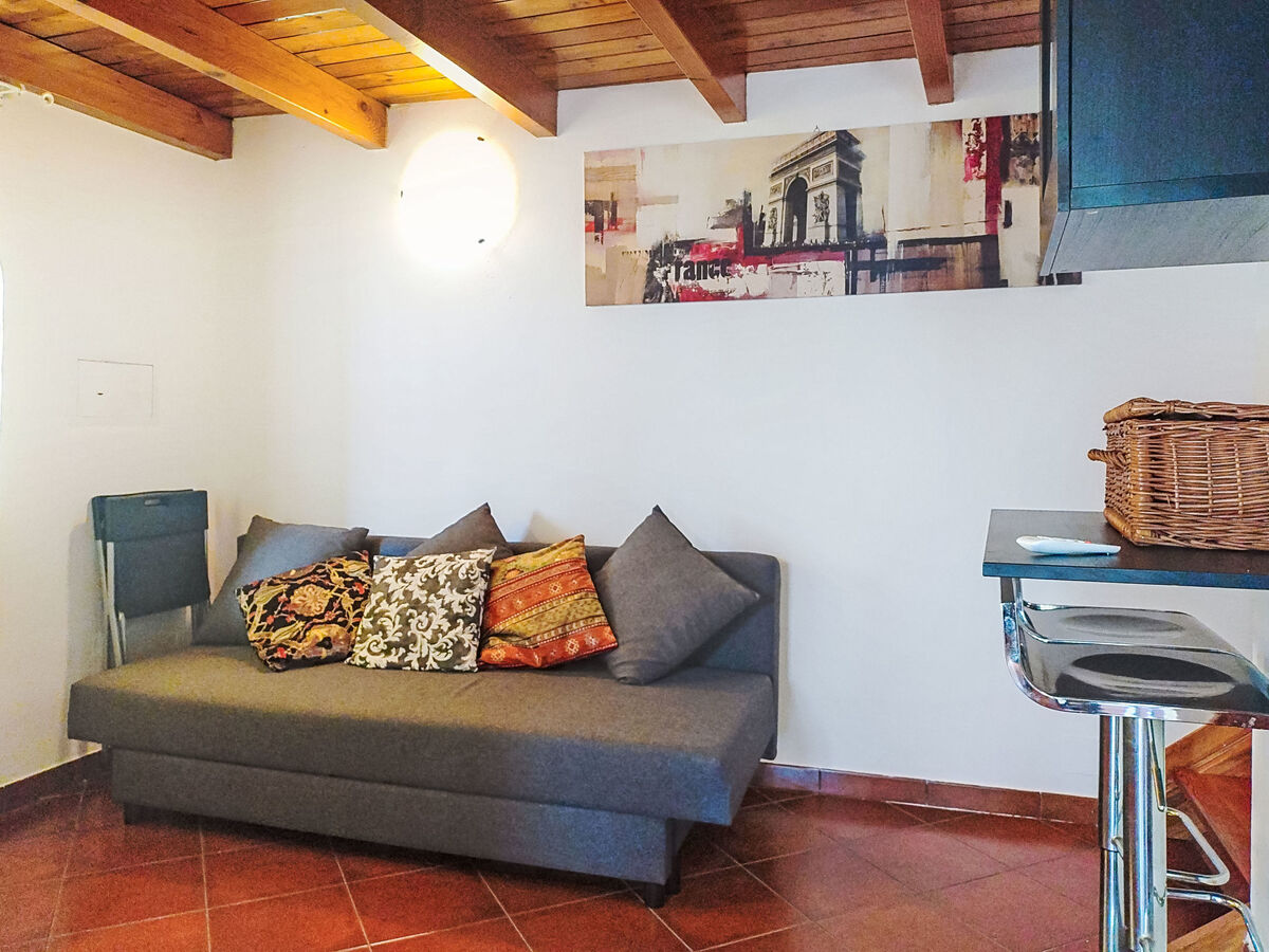 Maison Nina à Sori, vue panoramique vallée - Photo 6