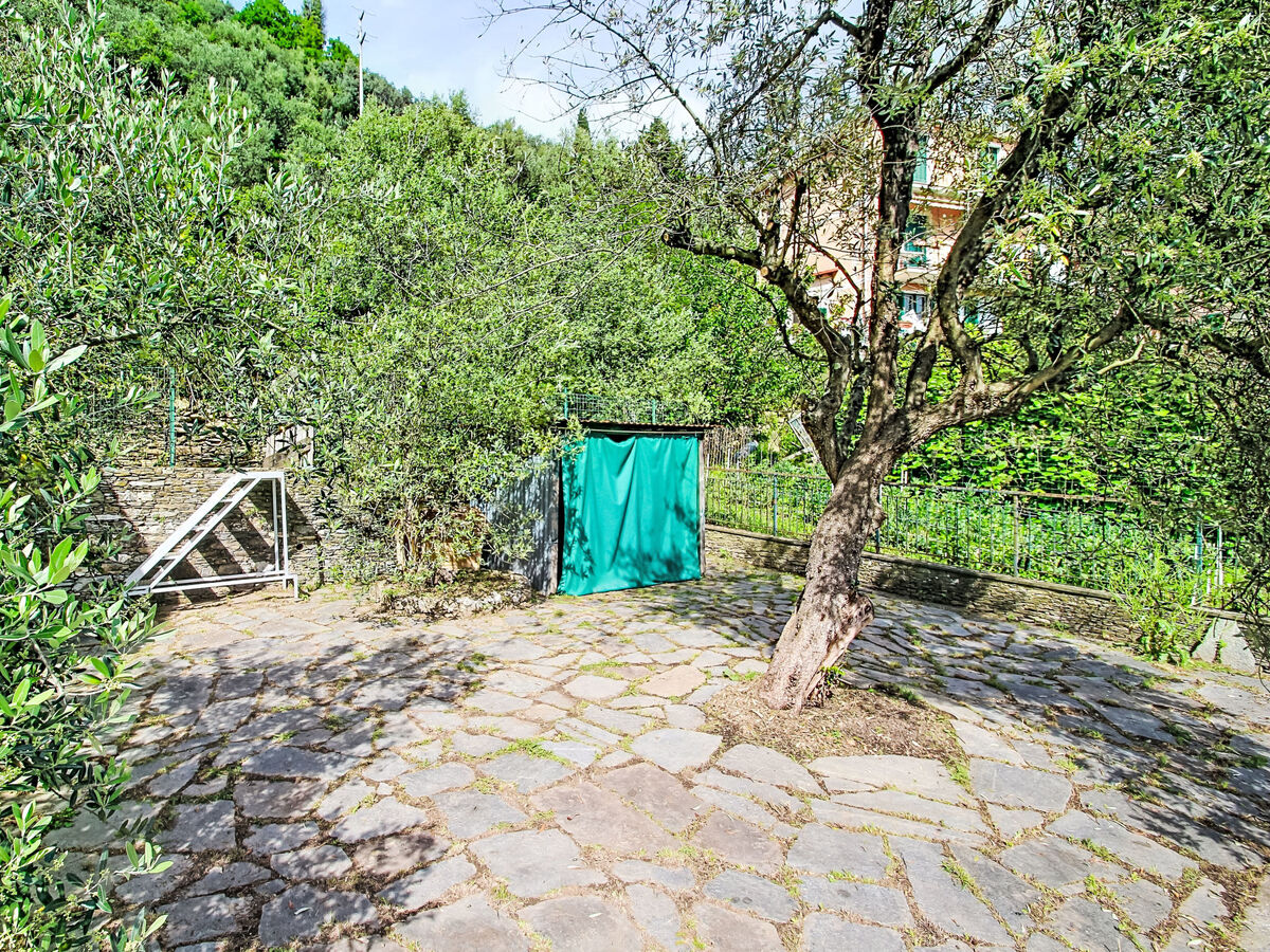 Maison Nina à Sori, vue panoramique vallée - Photo 18