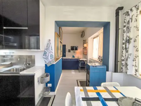 Location appartement à Roccastrada, Casa Adalberta