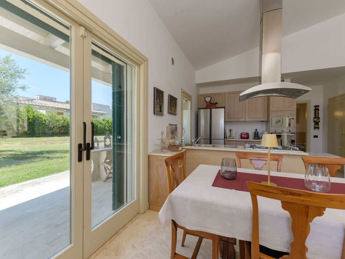 Villa La Sorgente à Saturnia, vue sur golf - Photo 6