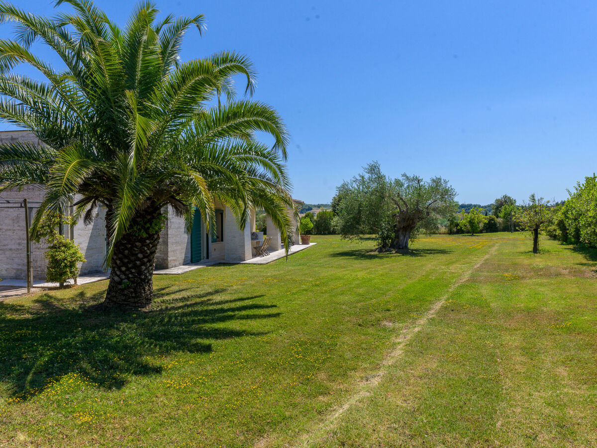Villa La Sorgente à Saturnia, vue sur golf - Photo 35