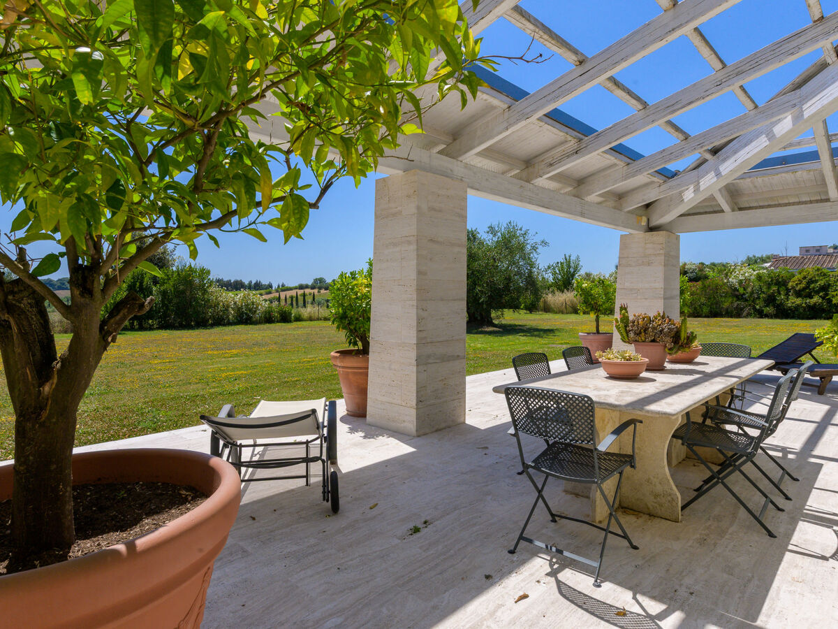 Villa La Sorgente à Saturnia, vue sur golf - Photo 54