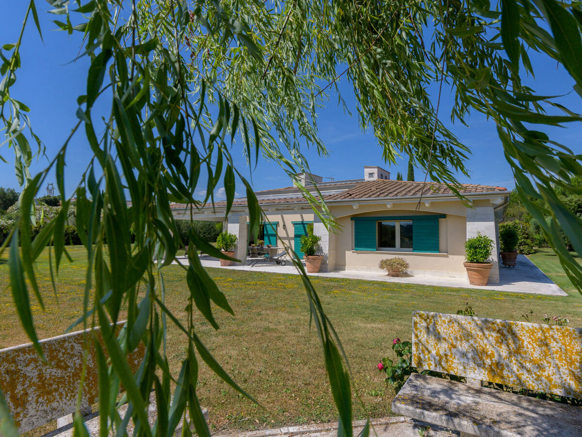 Villa La Sorgente à Saturnia, vue sur golf - Photo 58