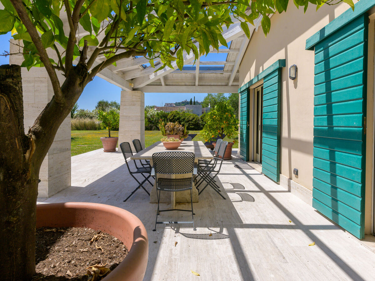 Villa La Sorgente à Saturnia, vue sur golf - Photo 63