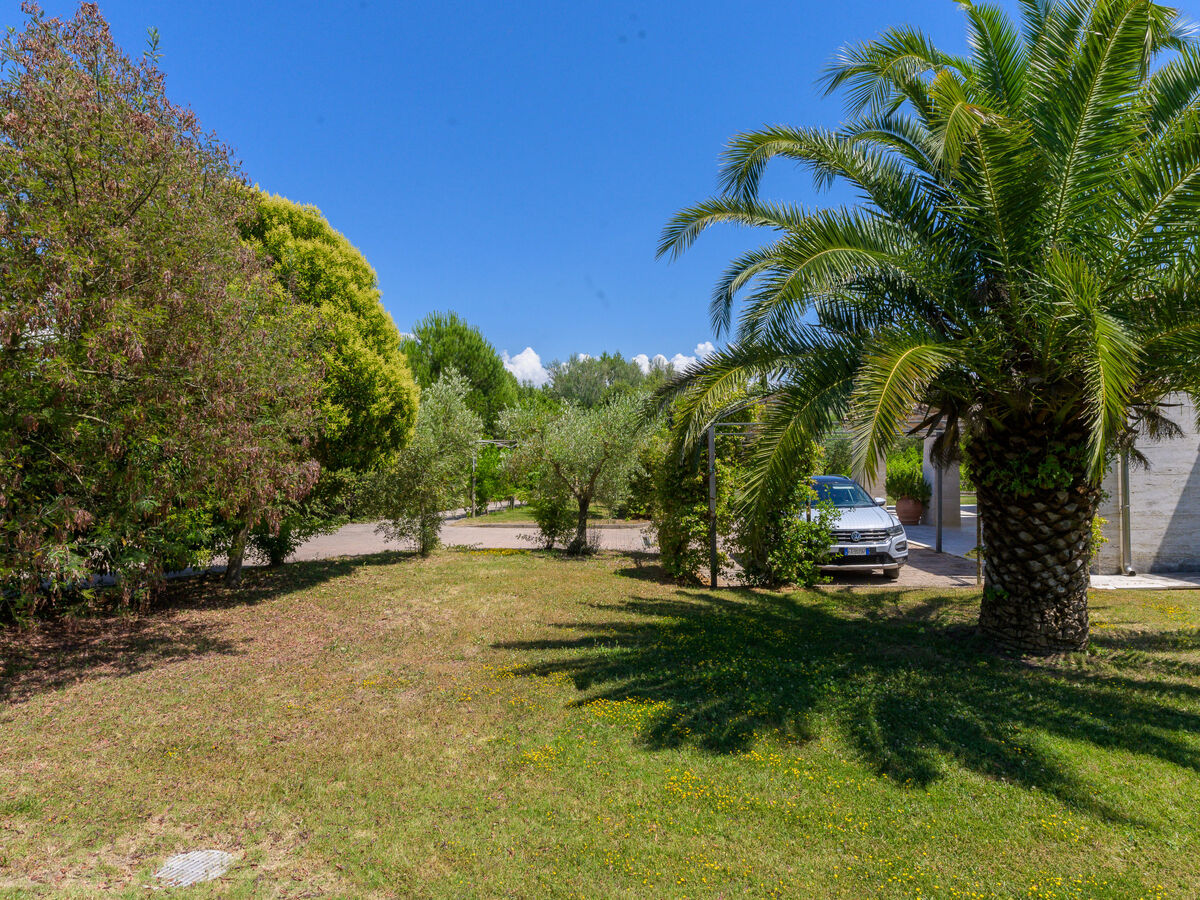 Villa La Sorgente à Saturnia, vue sur golf - Photo 67