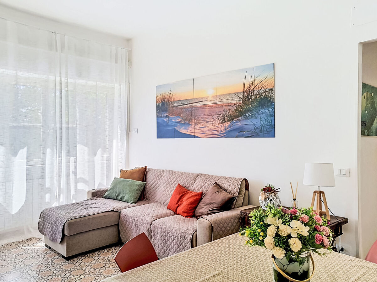Appartement Bemi' al mare à 70 m de la plage - Photo 2