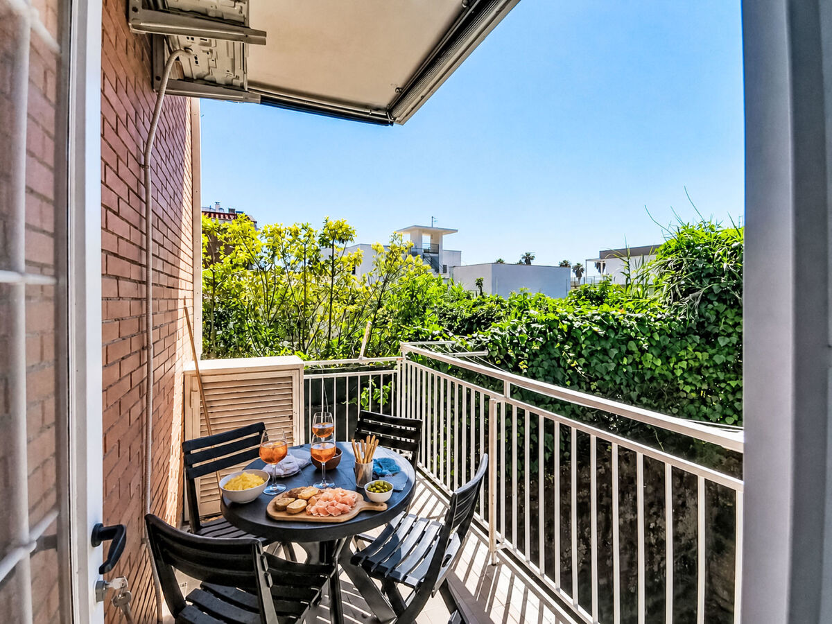 Appartement Bemi' al mare à 70 m de la plage - Photo 5