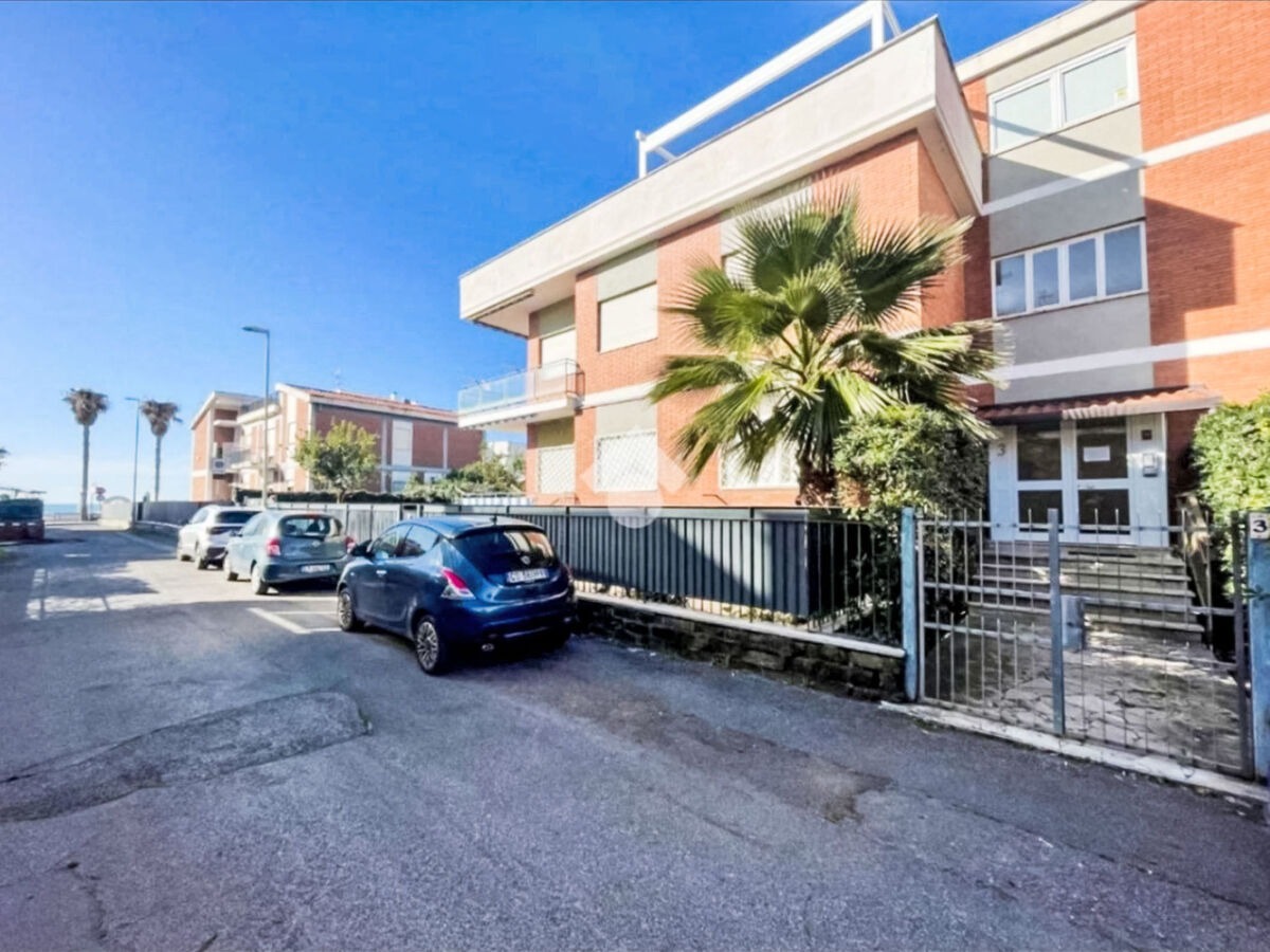 Appartement Bemi' al mare à 70 m de la plage - Photo 6