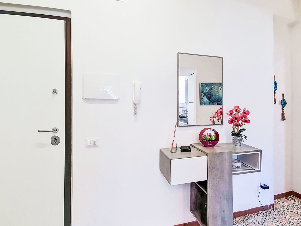 Appartement Bemi' al mare à 70 m de la plage - Photo 7