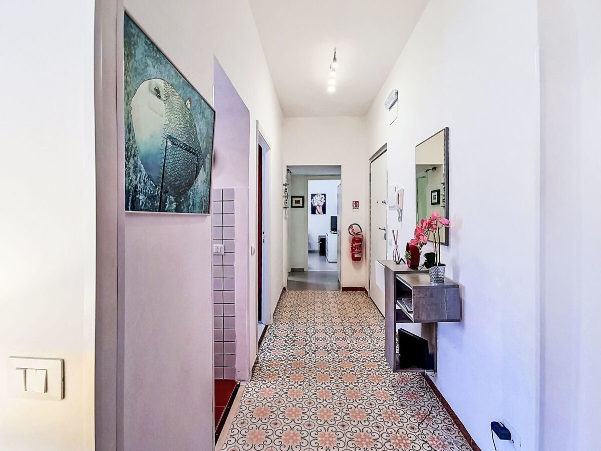 Appartement Bemi' al mare à 70 m de la plage - Photo 8