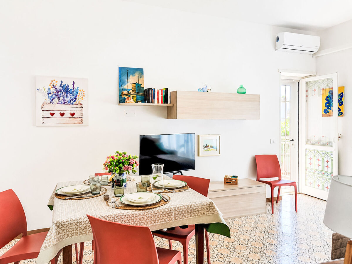 Appartement Bemi' al mare à 70 m de la plage - Photo 9
