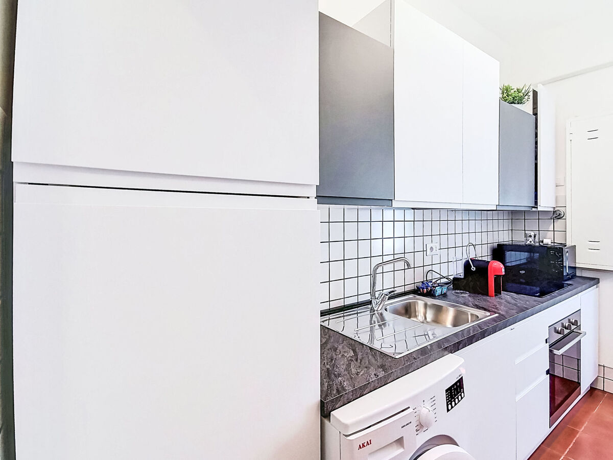 Appartement Bemi' al mare à 70 m de la plage - Photo 11