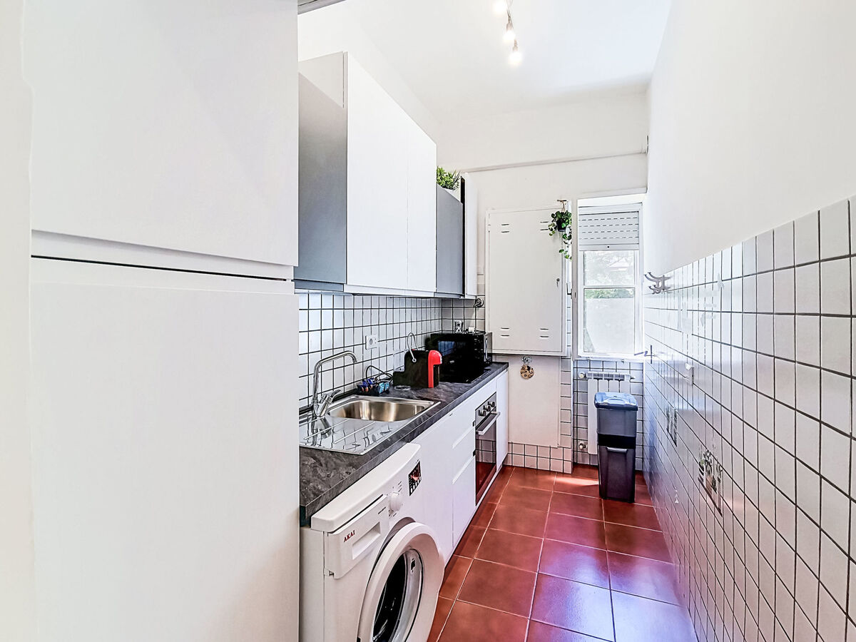 Appartement Bemi' al mare à 70 m de la plage - Photo 12