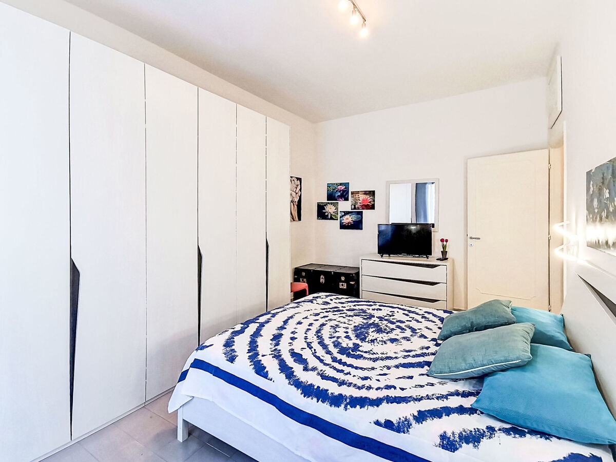 Appartement Bemi' al mare à 70 m de la plage - Photo 13