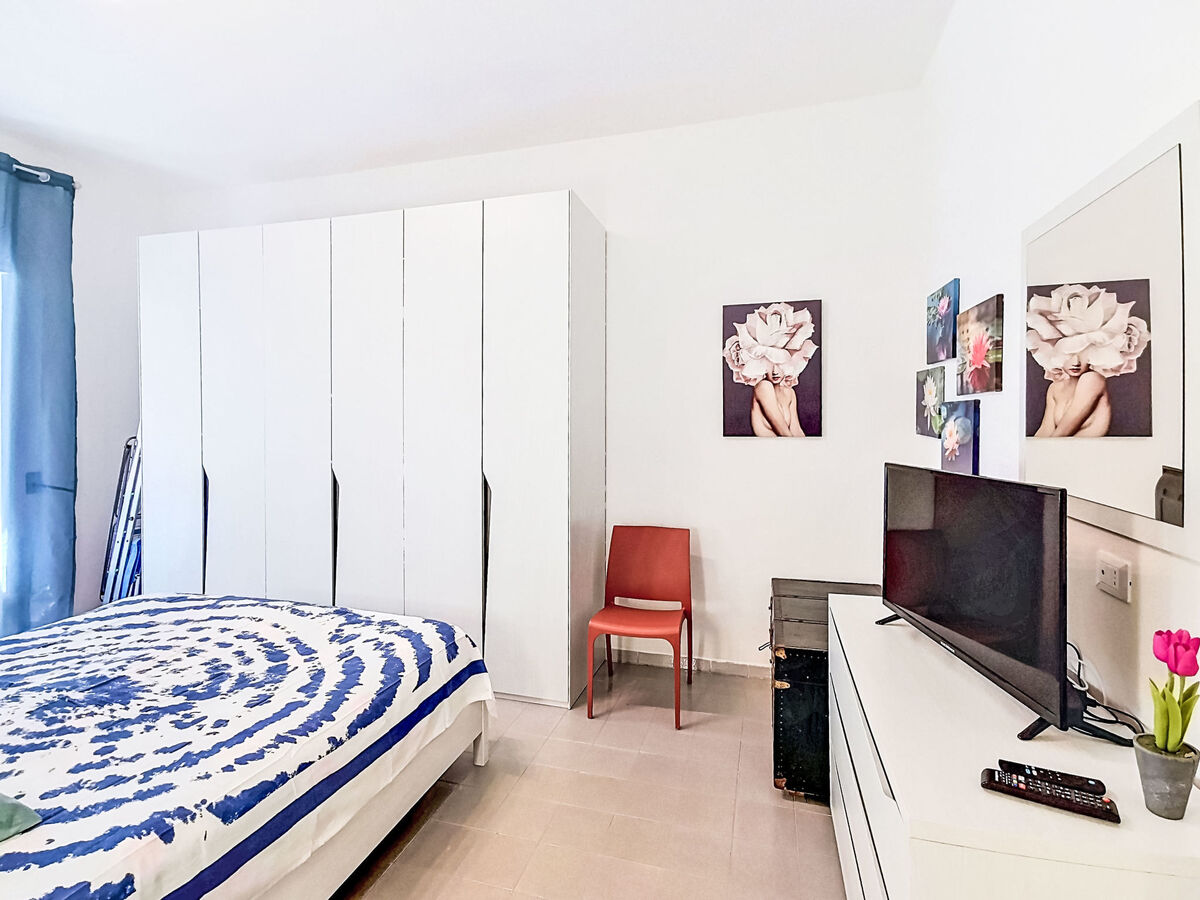 Appartement Bemi' al mare à 70 m de la plage - Photo 14