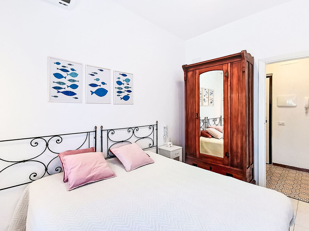 Appartement Bemi' al mare à 70 m de la plage - Photo 16