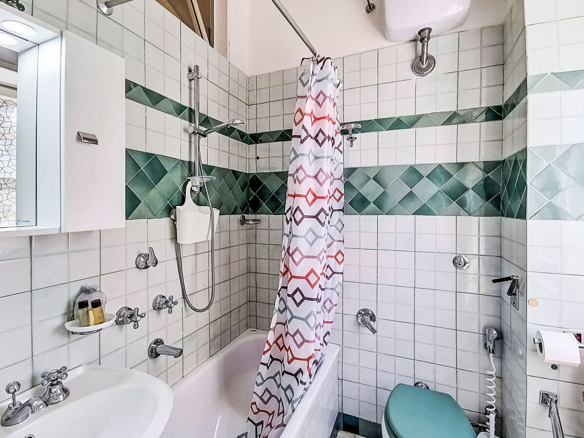 Appartement Bemi' al mare à 70 m de la plage - Photo 17