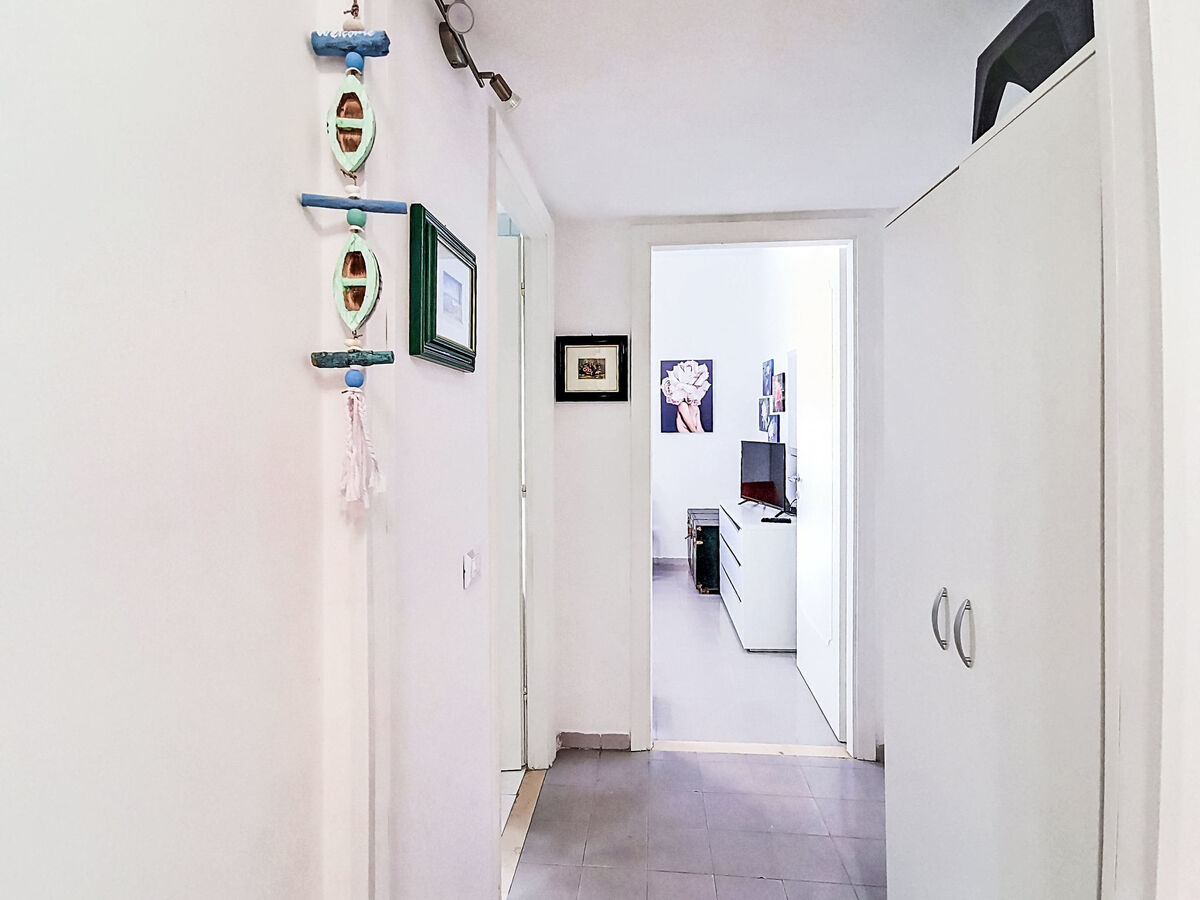 Appartement Bemi' al mare à 70 m de la plage - Photo 18