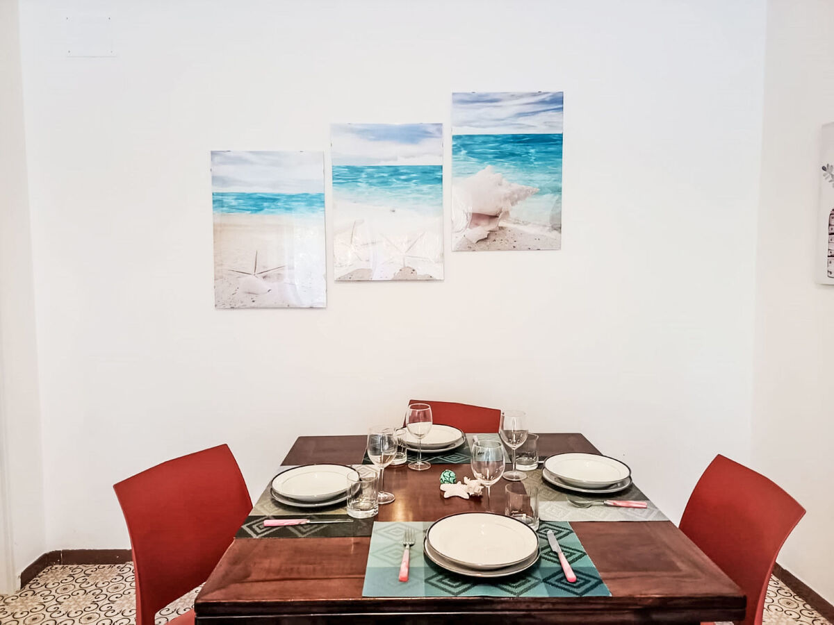 Appartement Bemi' al mare à 70 m de la plage - Photo 19