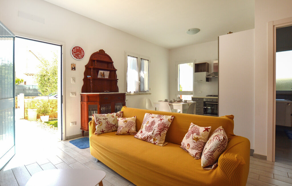 Maison 5 personnes à Cornino - Photo 3